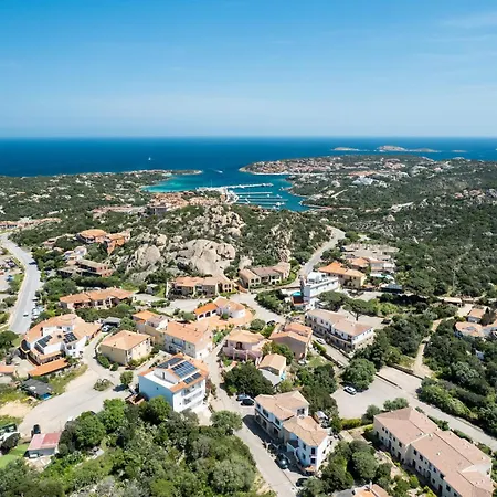 Akria Cervo By Klodge Πόρτο Τσέρβο